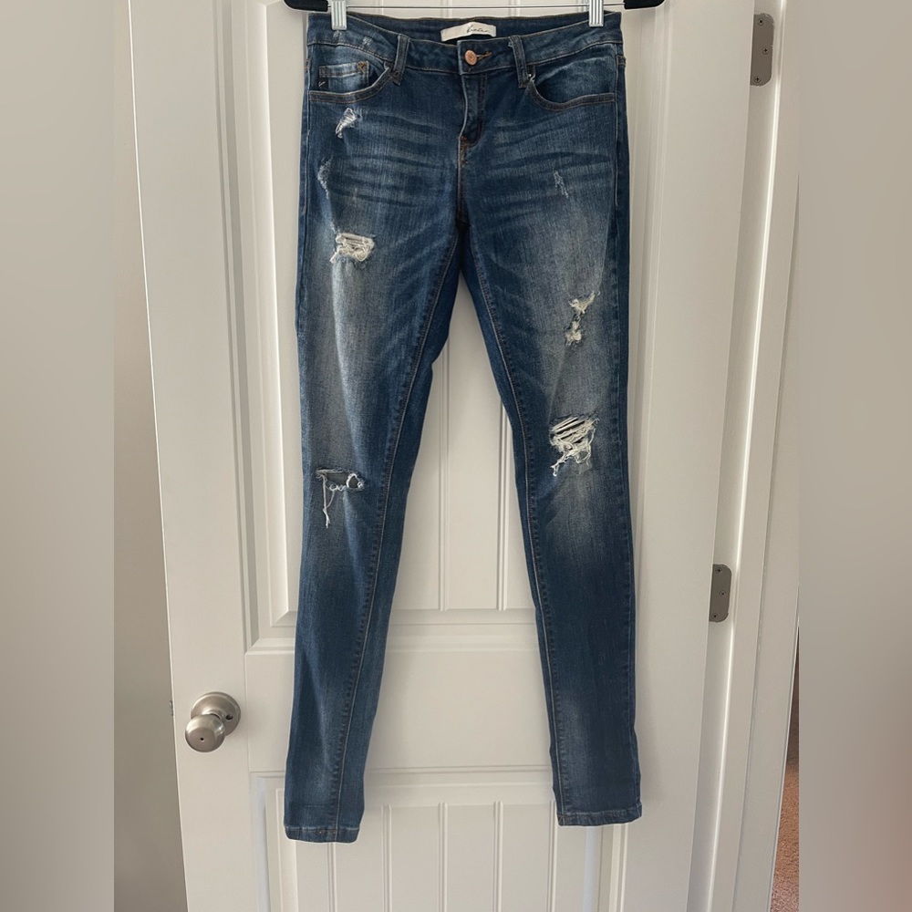 KanCan Jeans size 27